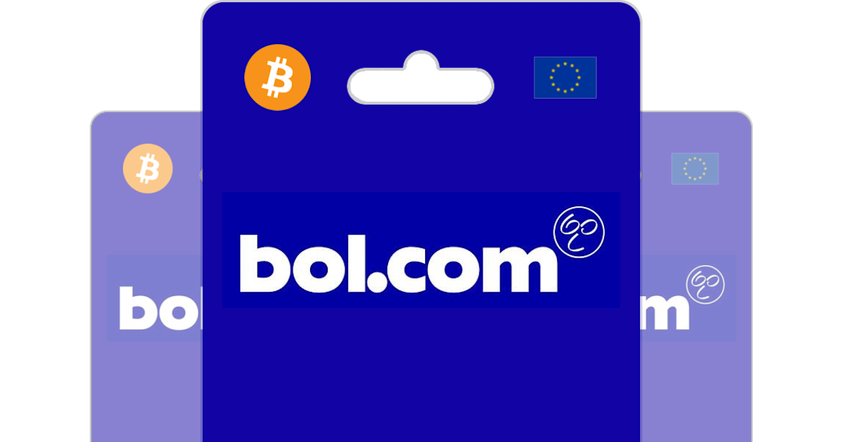 Buy Bol Com Eur With Bitcoin Or Altcoins Bitrefill - roblox gift card bol.com