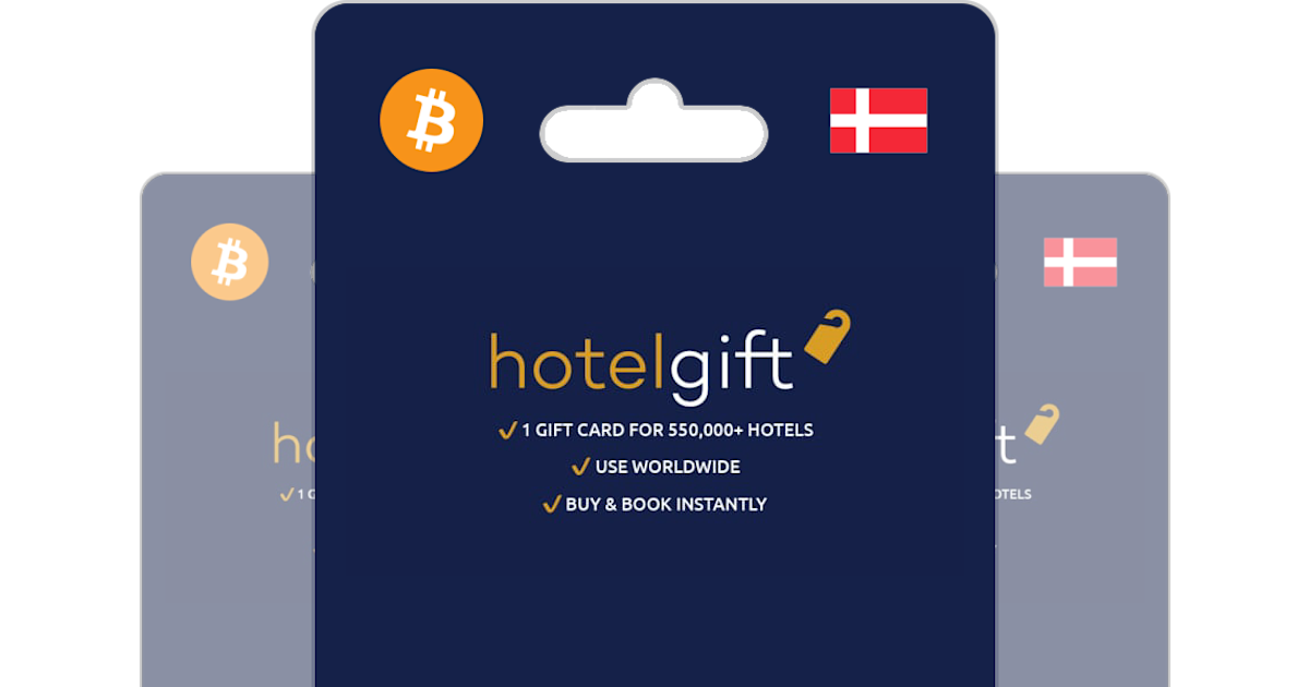 buy hotelgift gift card with bitcoin