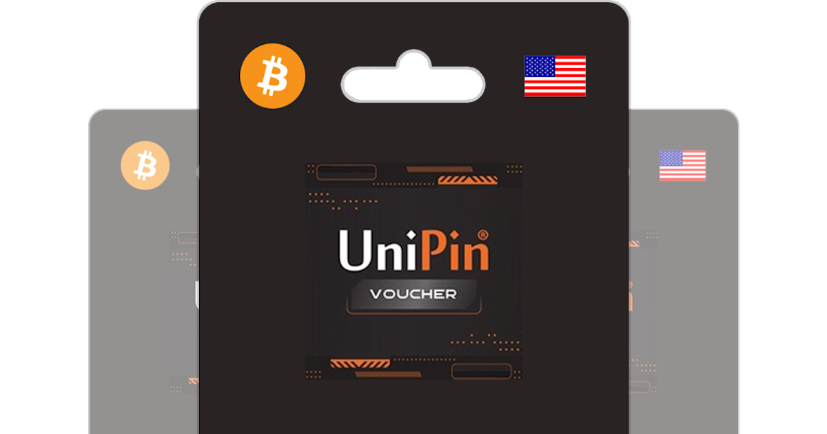 Buy UniPin Voucher 50 USD - UniPin.com Key - GLOBAL - Cheap - !