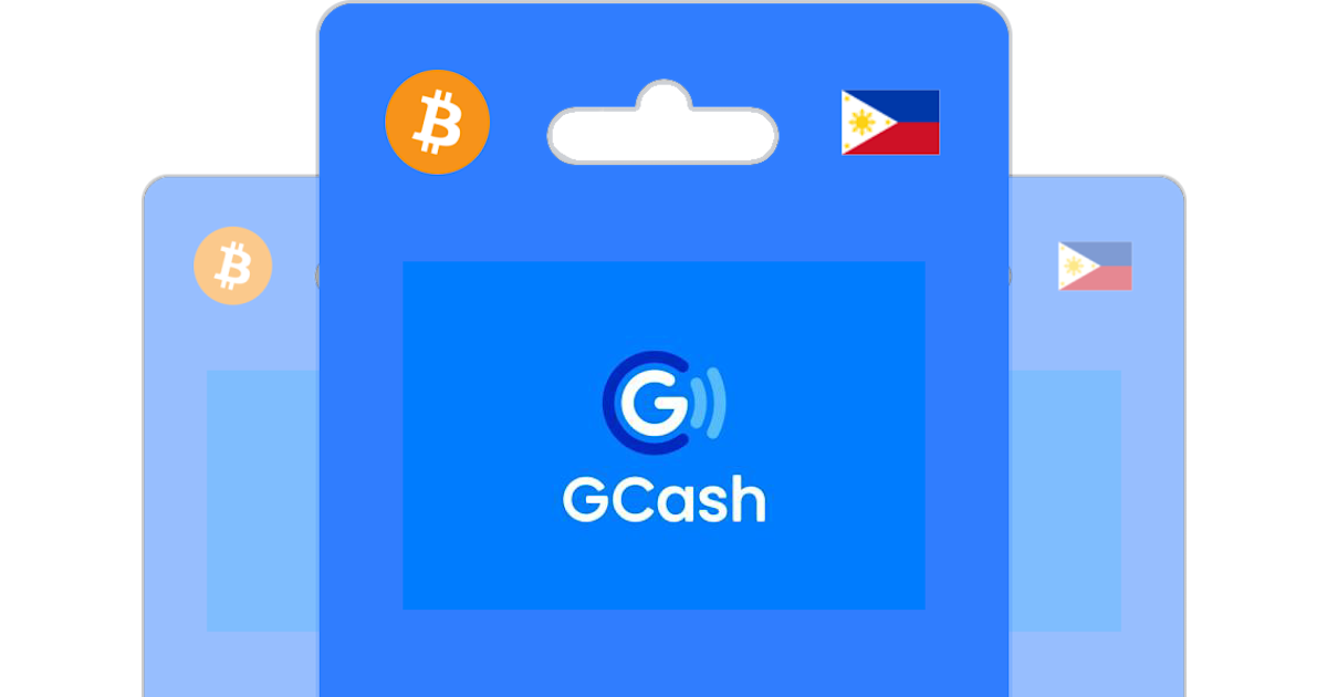 buy crypto with gcash