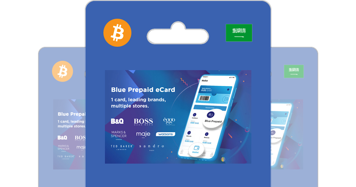 buy ecard with bitcoin