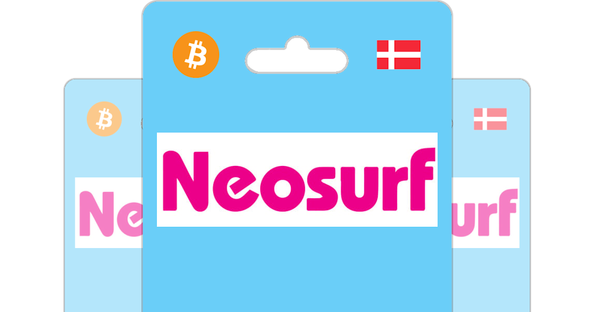 bitcoin neosurf sans verification