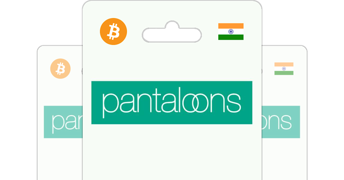 Pantaloons – Free Gift Voucher on Shopping – Check Before it is Late!! |  Indian Stock Market Hot Tips & Picks in Shares of India