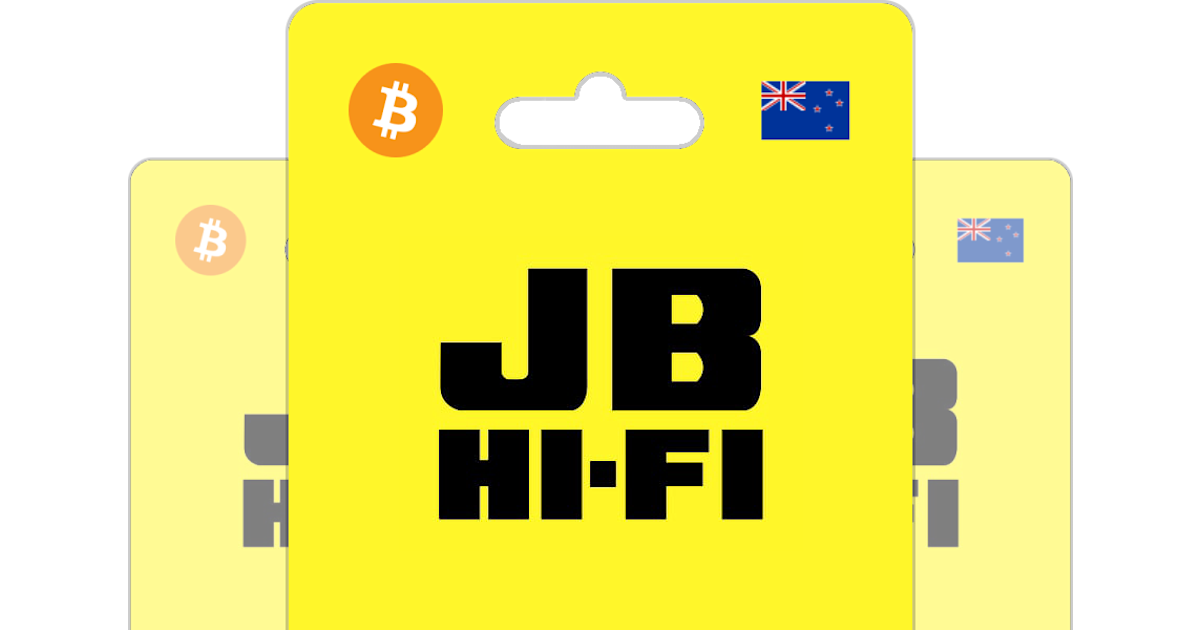Buy Jb Hi Fi With Bitcoin Or Altcoins Bitrefill - jb hi fi roblox gift card