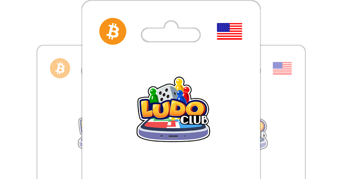 Ludo Club – Moonfrog Labs