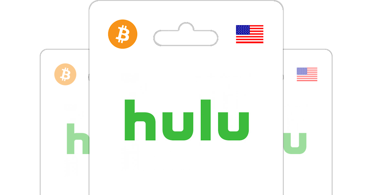 crypto hulu