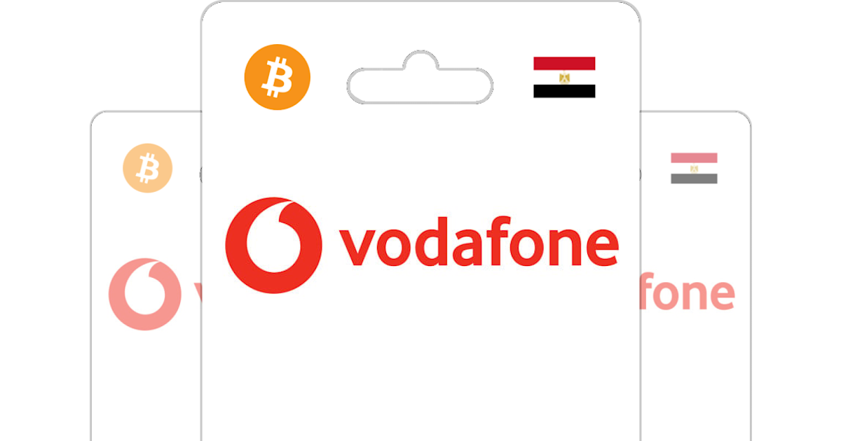 buy bitcoin with vodafone cash