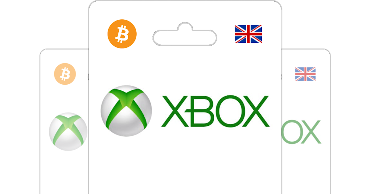 buy an xbox one with bitcoin