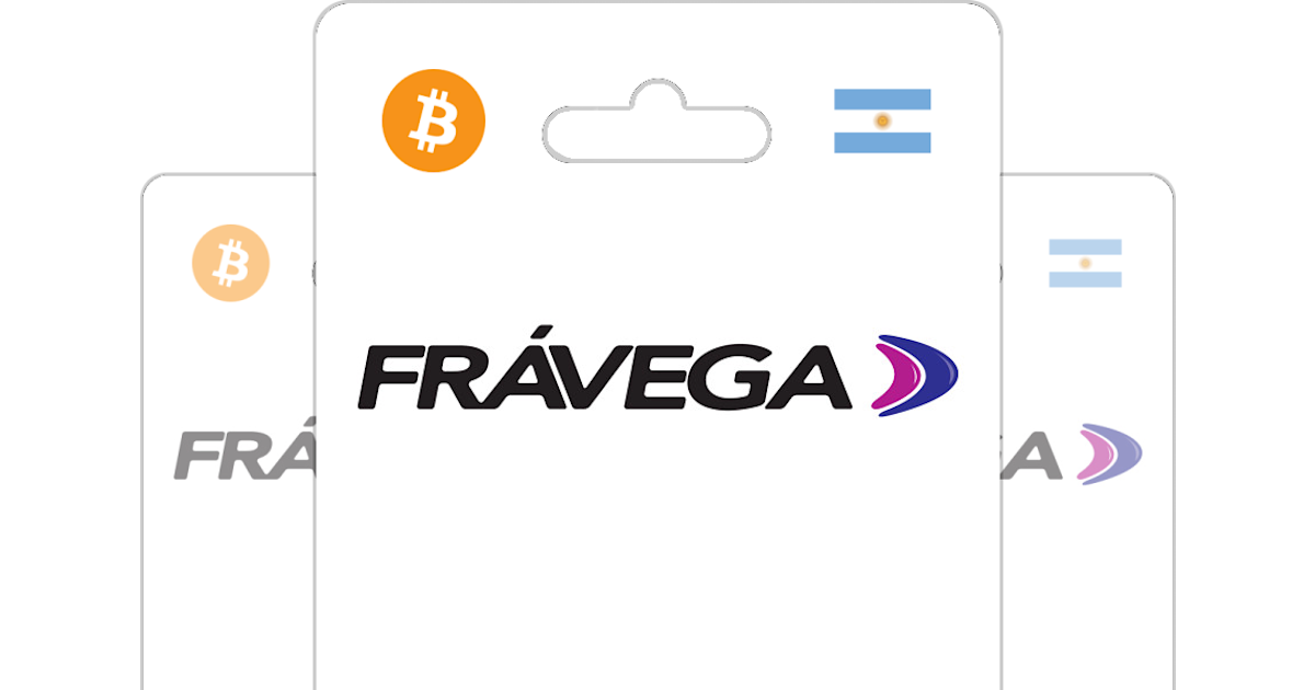 Buy Fravega With Bitcoin Or Altcoins Bitrefill