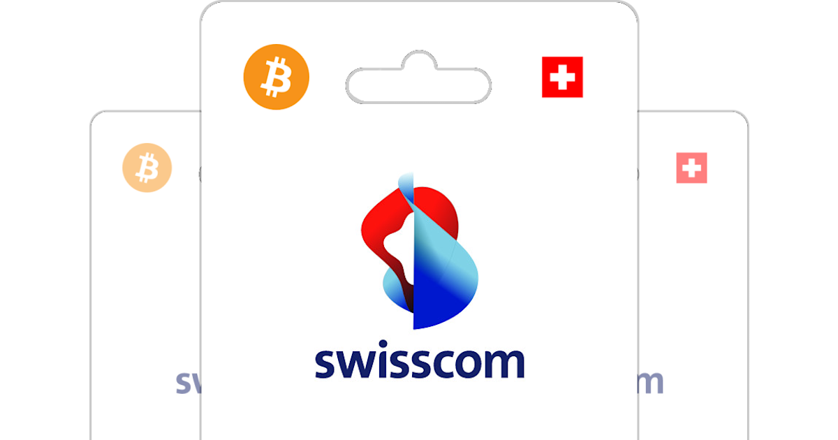 crypto prepaid card switzerland