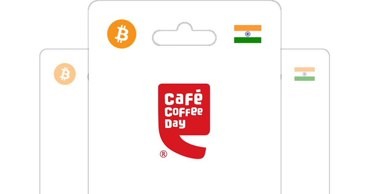 Café Coffee Day | A Lot Can Happen Over Coffee