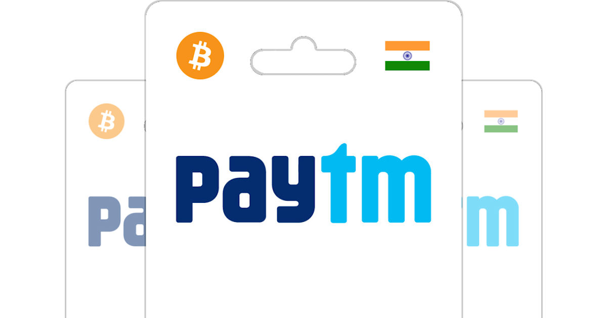 paytm cryptocurrency