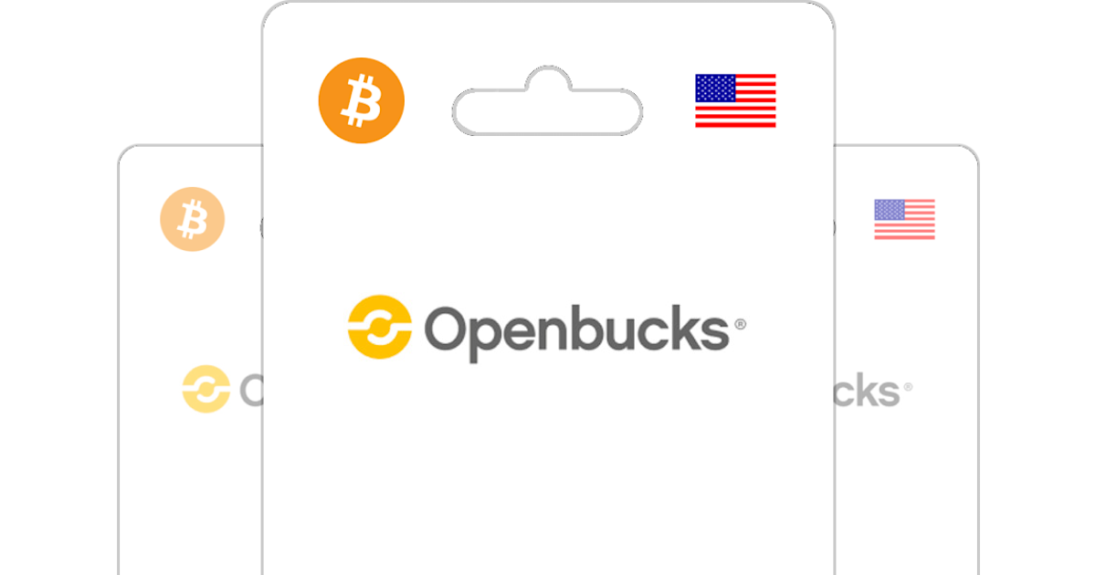 buy openbucks gift card with bitcoin