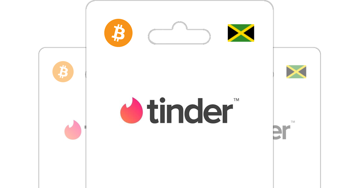 buy tinder gift card with bitcoin