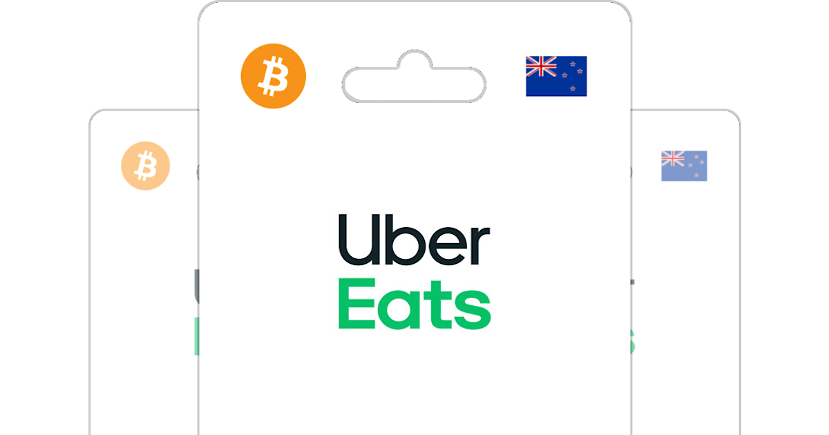 buy uber eats gift card with crypto