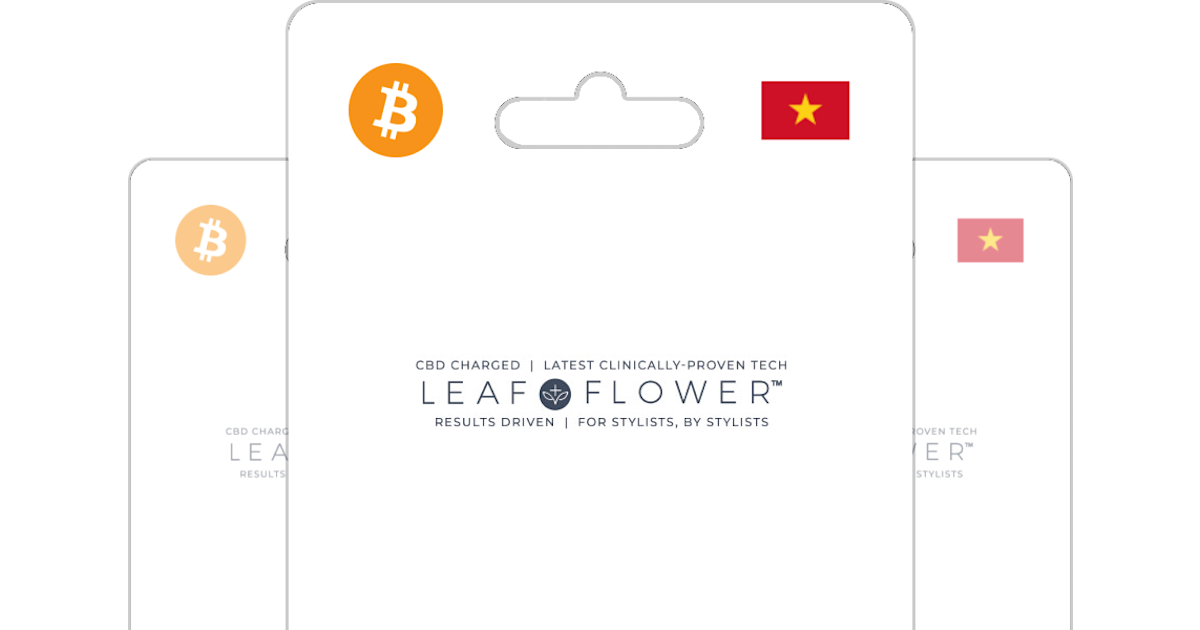 leafy crypto