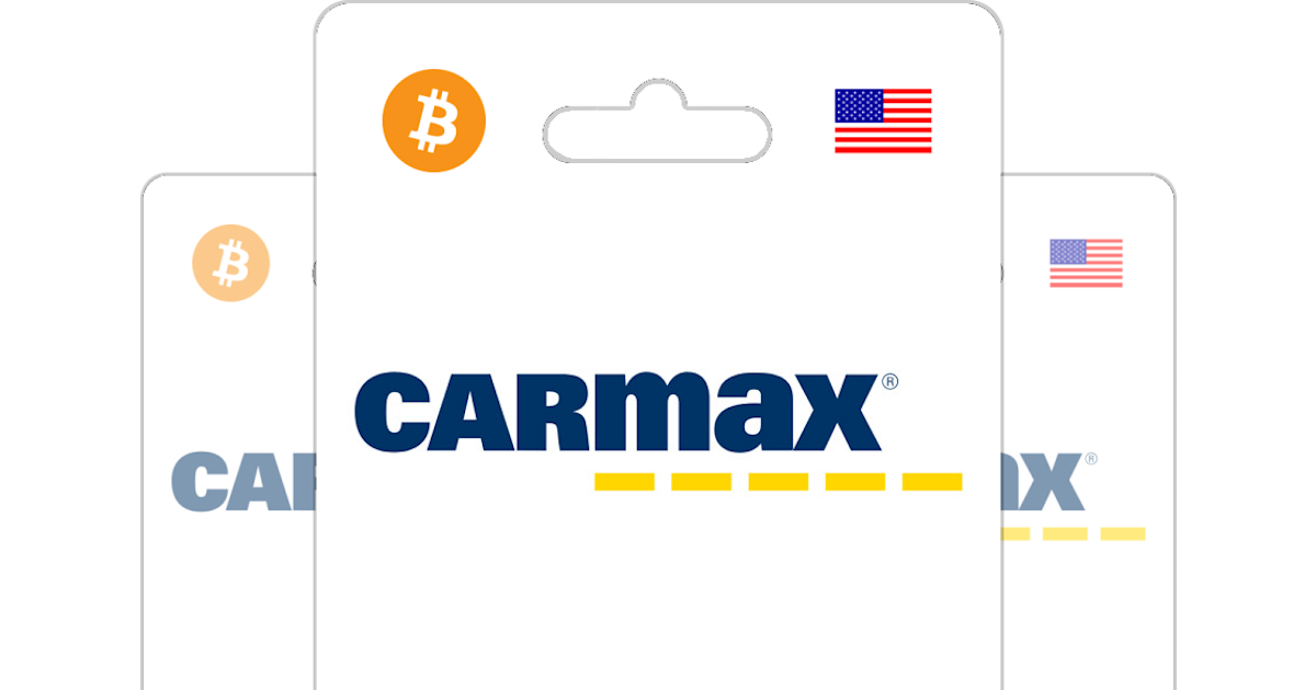carmax auto loan