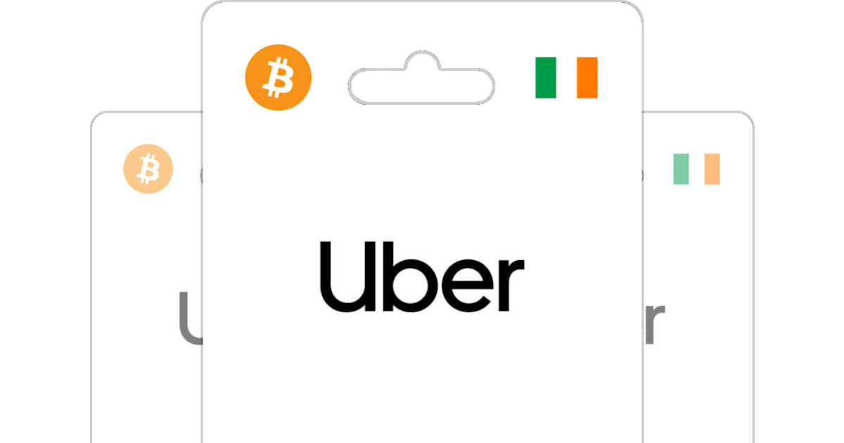 buy uber gift card with crypto