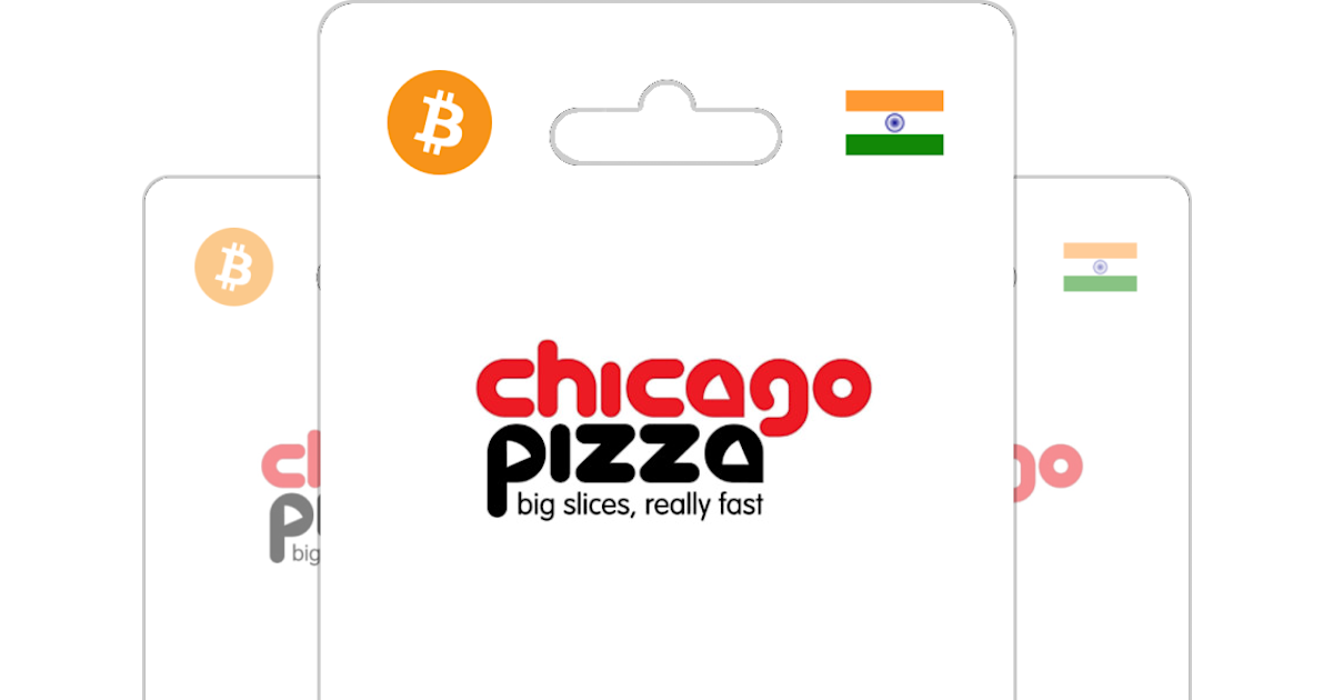 East Of Chicago Pizza Logo - Free Transparent PNG Download - PNGkey