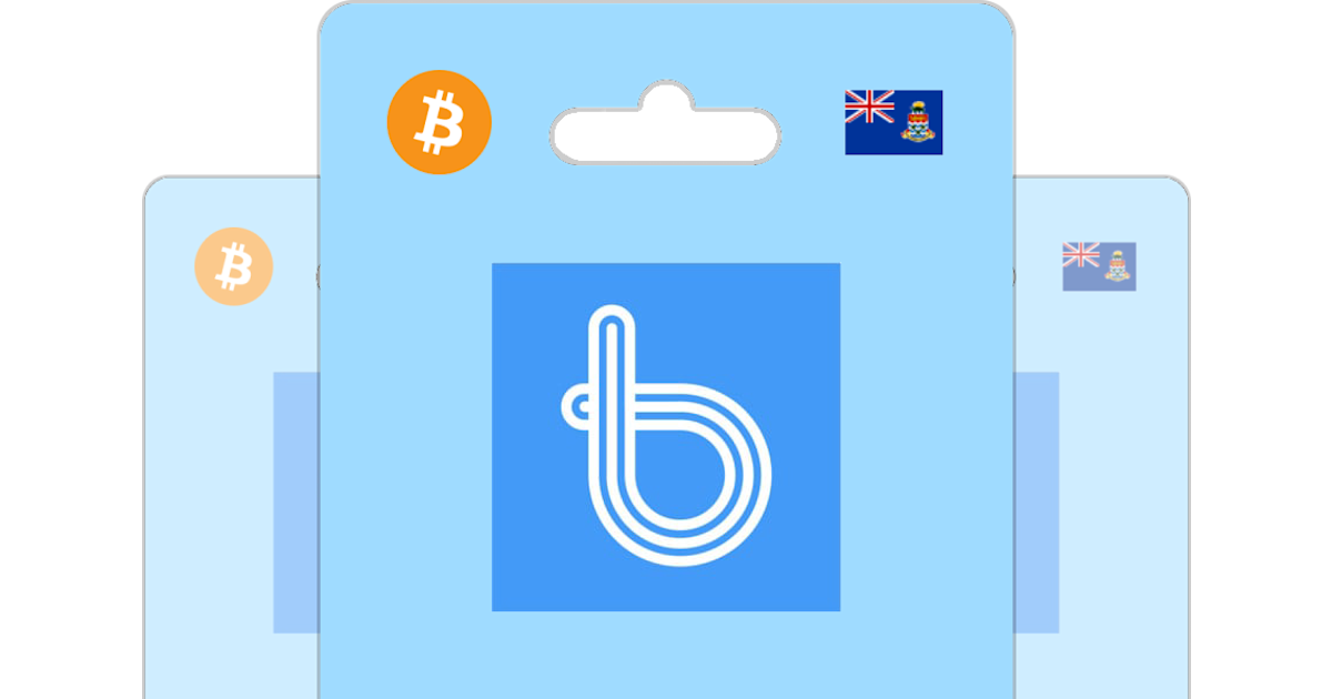 buy bitcoin cayman islands