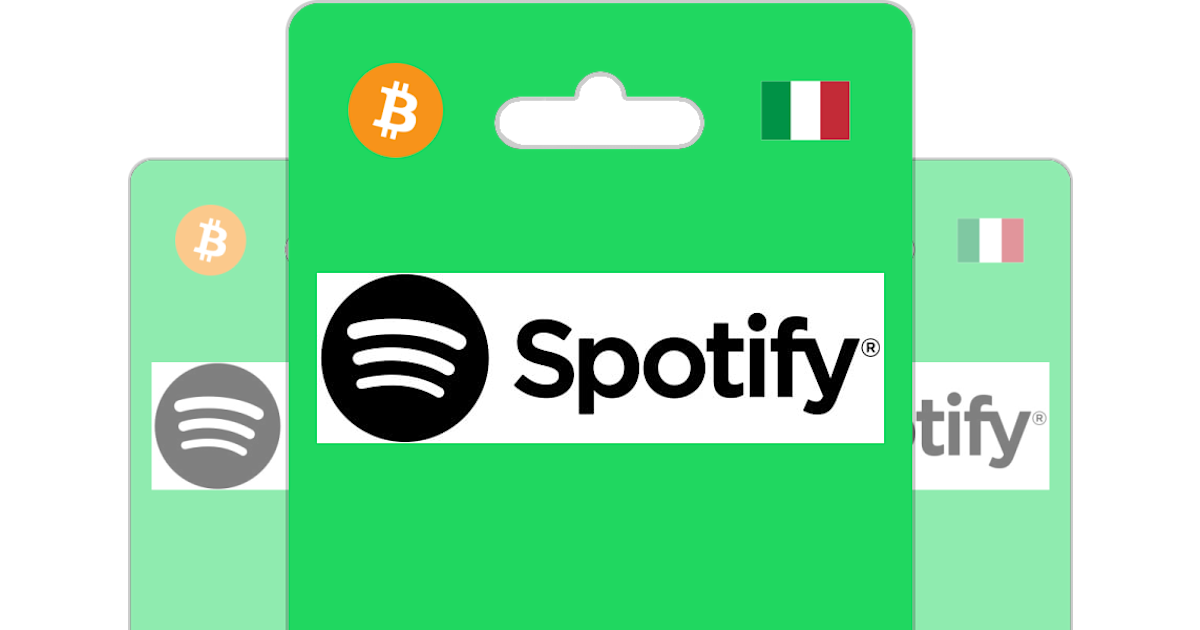 spotify argentina gift card