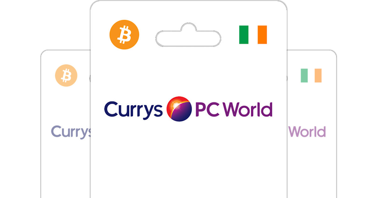 currys gift card