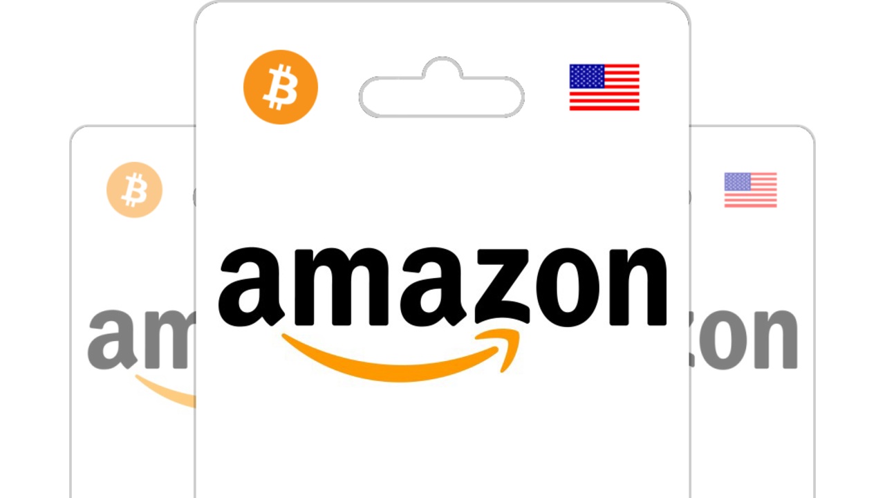 Using Amazon Gift Card to Purchase Bitcoin