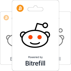 用bitcoin购买 Reddit Gold 礼品卡 Bitrefill - como tener robux gratis facil y rapido real 免费在线视频最