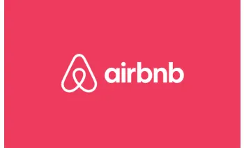 Airbnb ギフトカード