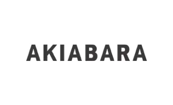 Akiabara ギフトカード