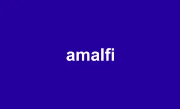Amalfi ギフトカード