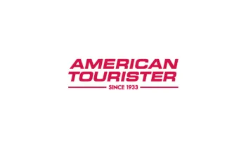 Подарочная карта American Tourister