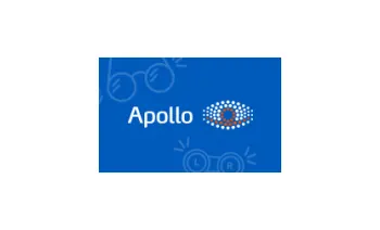 Apollo-Optik Carte-cadeau