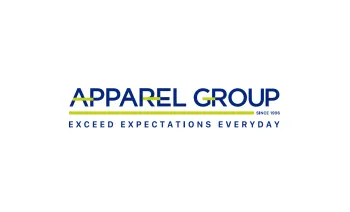Gift Card Apparel Group