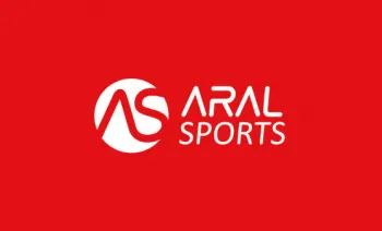 Aral Sports ギフトカード