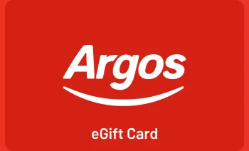 Argos 기프트 카드