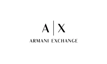 Armani Exchange 기프트 카드