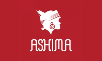 Ashima ギフトカード