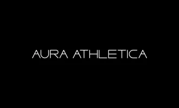 Aura Athletica ギフトカード