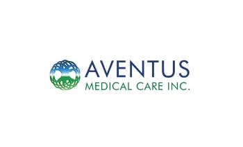 Aventus Medical Care Geschenkkarte