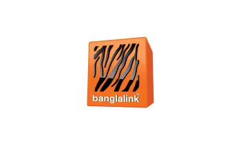 Banglalink Bangladesh Bundles リフィル