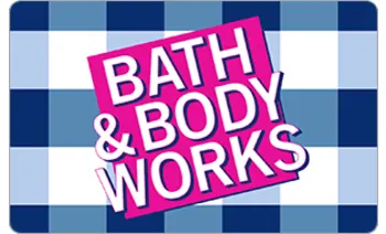 Bath & Body Works SA Geschenkkarte