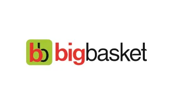 Bigbasket 기프트 카드