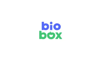 Bio Box ギフトカード