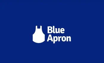 Blue Apron 기프트 카드