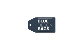Blue Ribbon Bags (Lost Baggage Service) ギフトカード