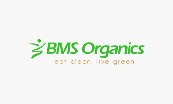 Gift Card BMS Organics