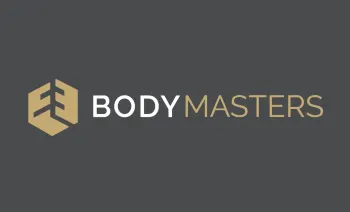 Body Masters ギフトカード