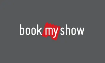 BookMyShow 기프트 카드