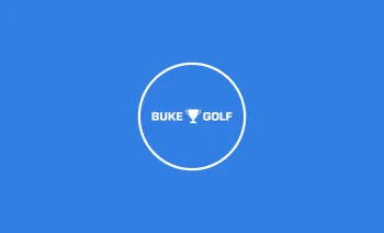 Buke Golf ギフトカード